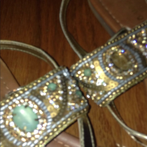 Sandals - Picture 2 of 2